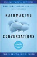 Rainmaking_conversations